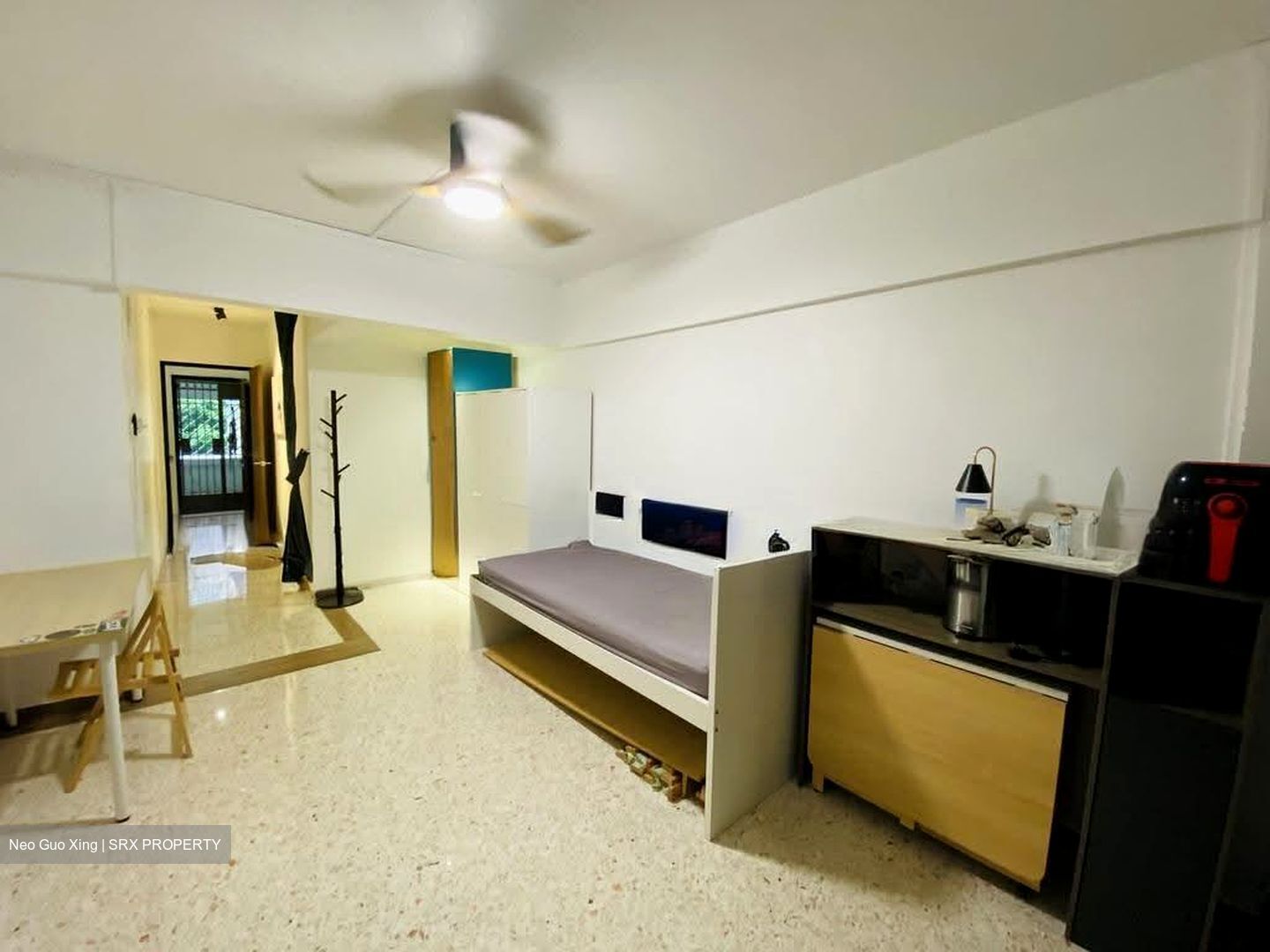 Blk 161 Tampines Street 12 (Tampines), HDB 4 Rooms #637284461